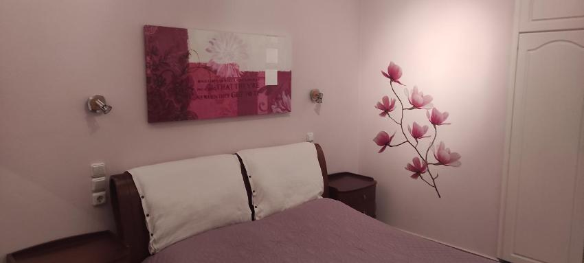 Gorgeous 3 bedrooms Apartment in Pilio