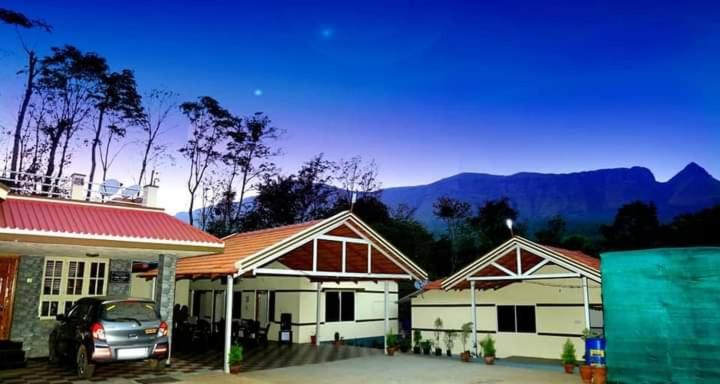 Hambala Homestay