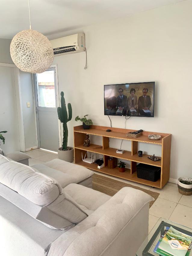 Casa apartamento 1 dorm