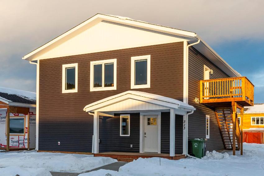 NN - The Bjorn A - Whistlebend 2-bed 2-bath