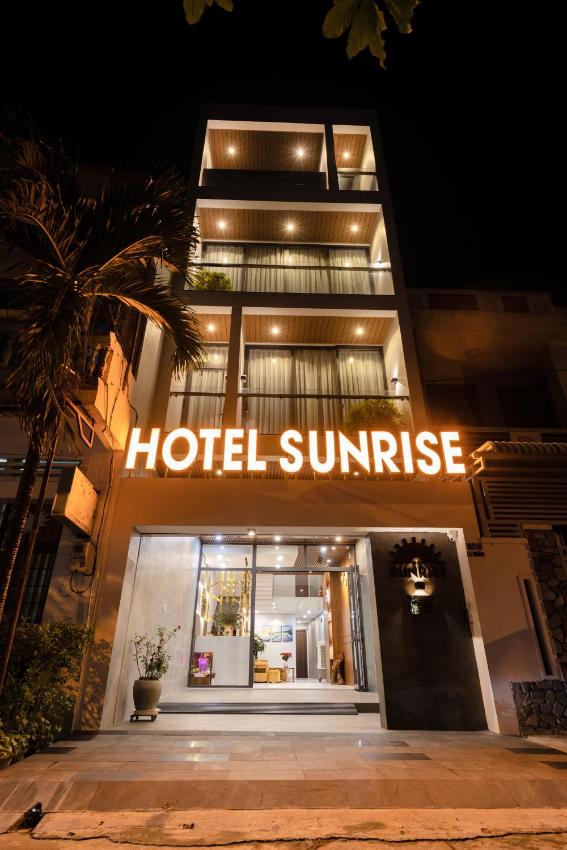 Sunrise Hotel