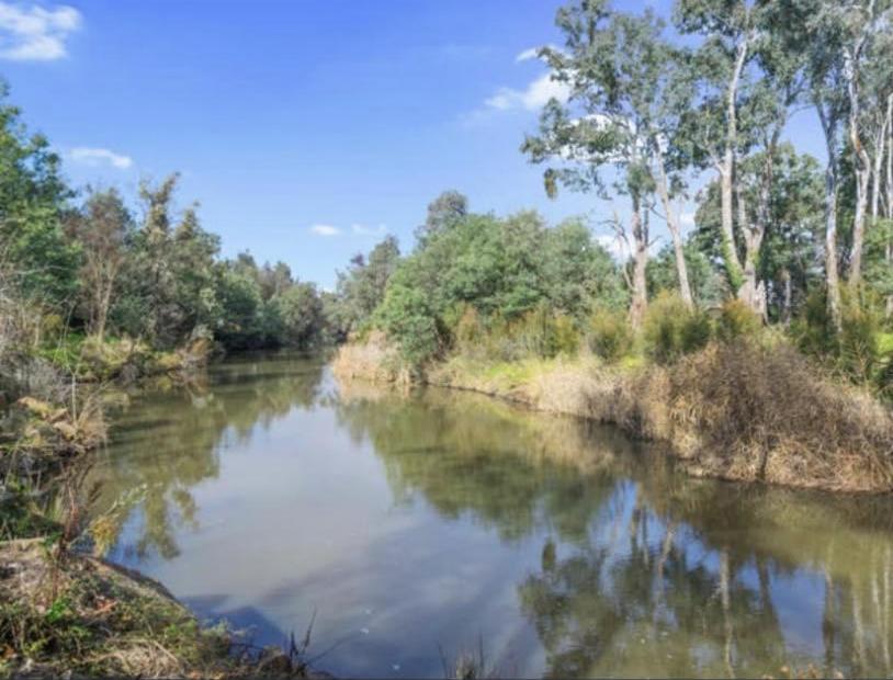 Alpine Riverside Accommodation