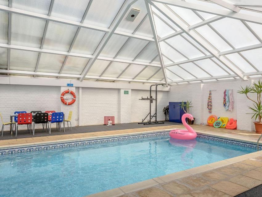 The Woodpecker - UK10634