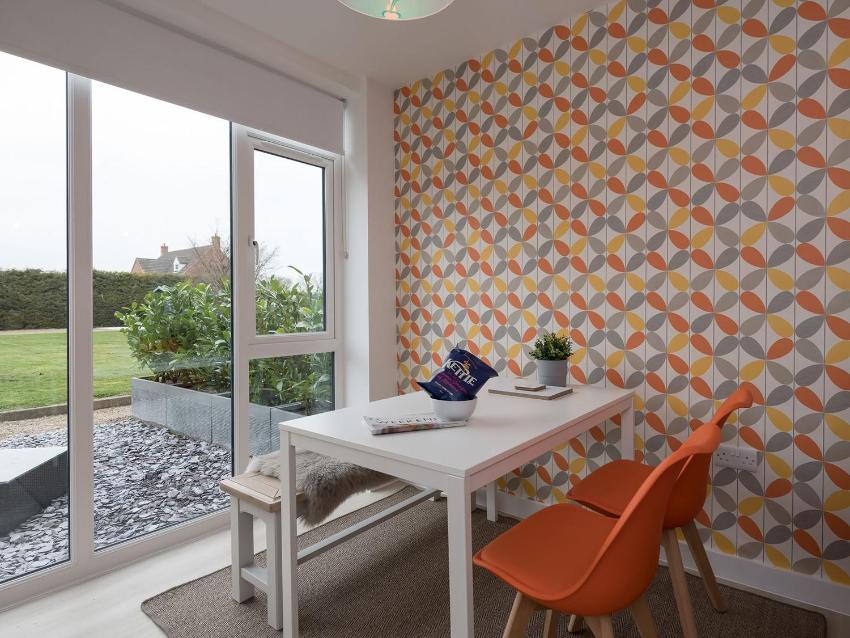 Hedgehog Lodge - UK10635