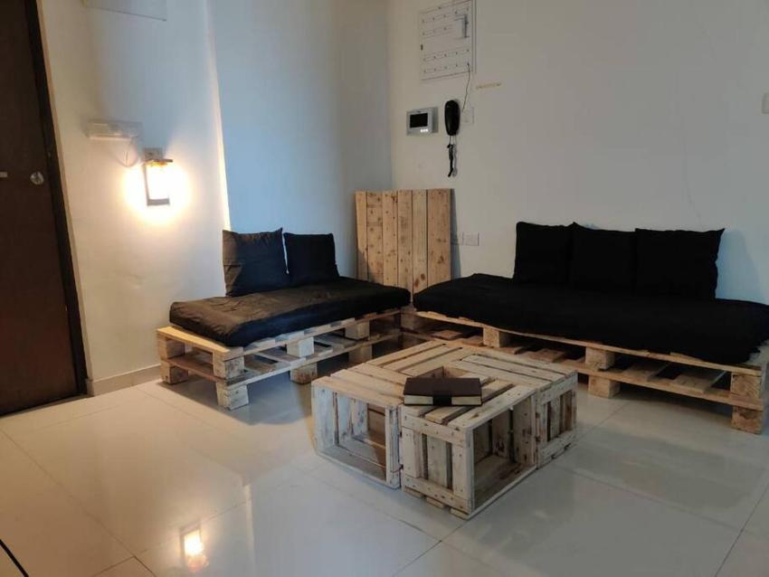 Creative Lifestyle @Thane. Perfect getaway for all