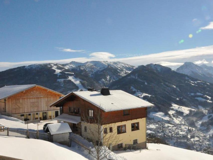 Cozy cottage in Hof in a charming area