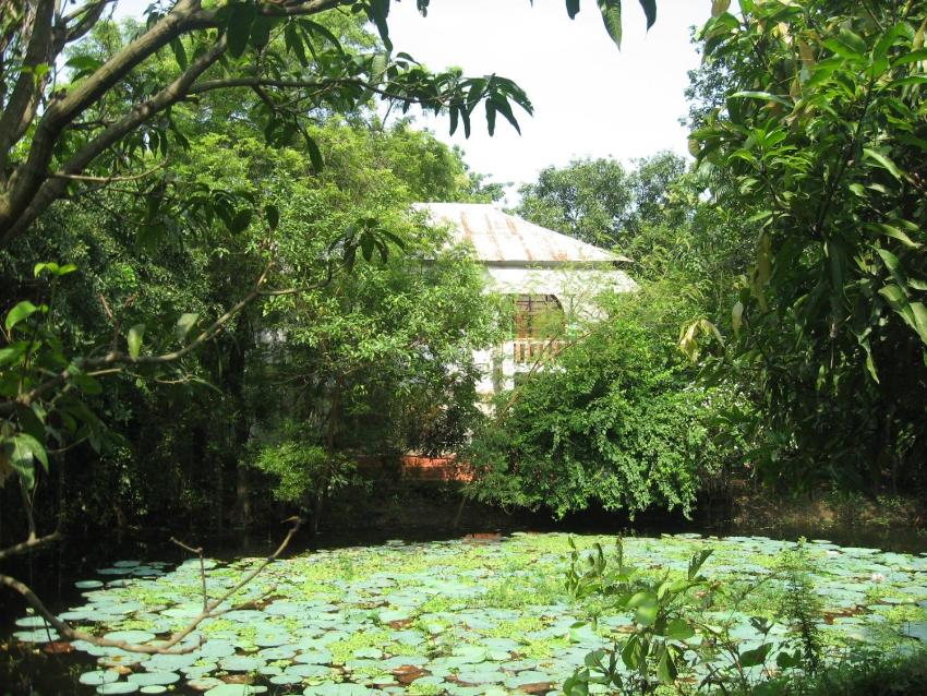 Heritage Home Ruppur