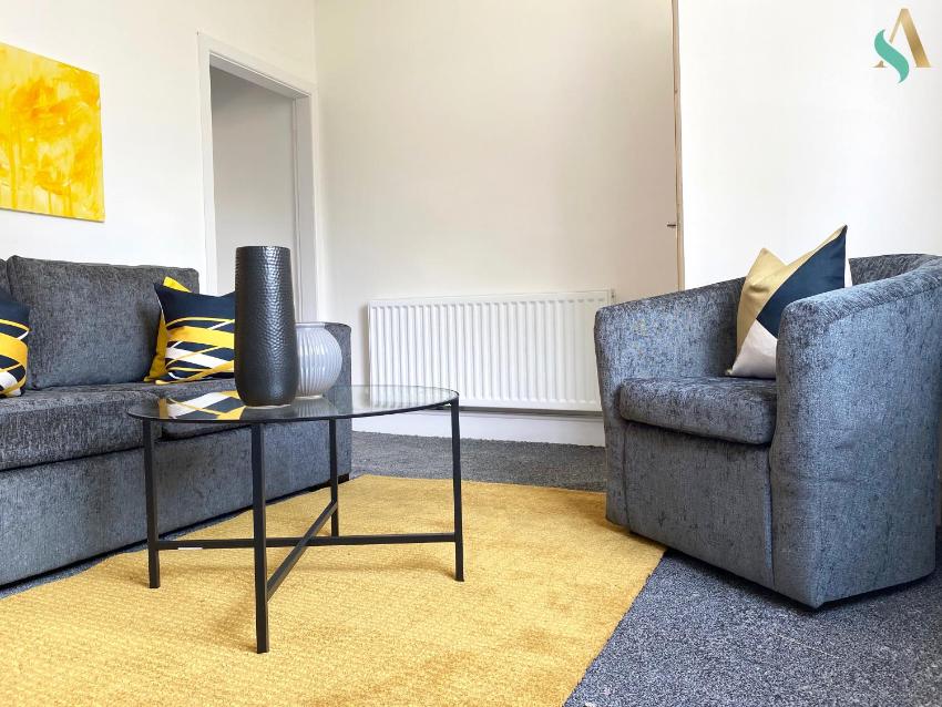 Prescott Place - TSAC