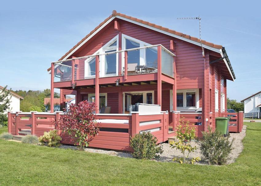 Fairway Lakes Lodges