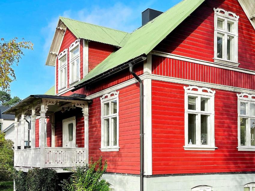 Holiday home Havdhem III