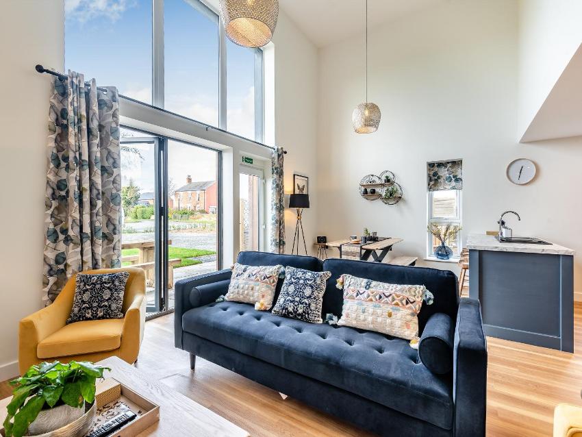 3 Home Farm Barns - UK41152