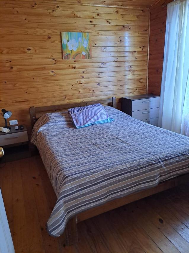 Cabaña en Caldera a 7 min Bahía Inglesa