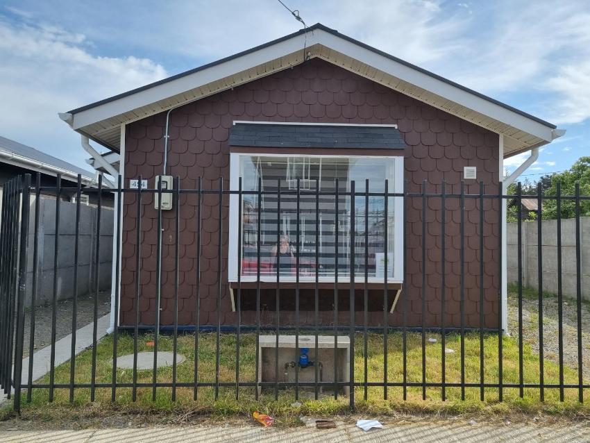 Se arriendo casa por dia en llanquihue