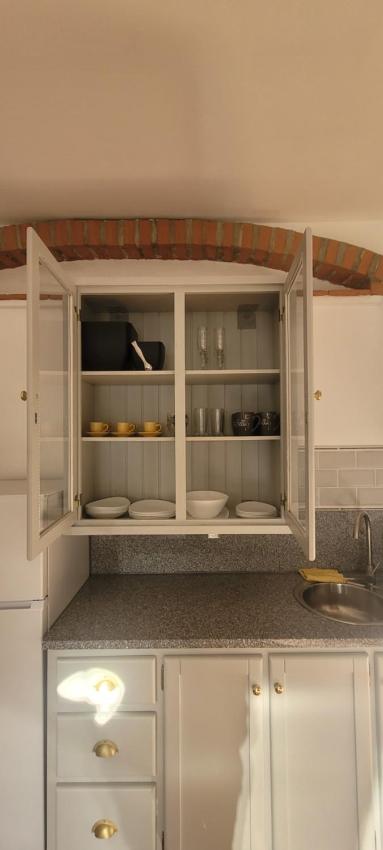 A Casa da Talha by Heaven's