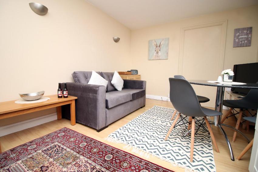 K Suites - Annex at The Old Chapel