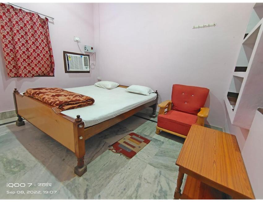 Jarasandh Lodge, Sasaram