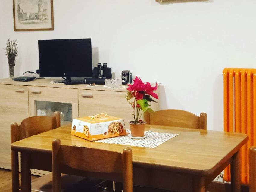 Appartamento Primo Sole