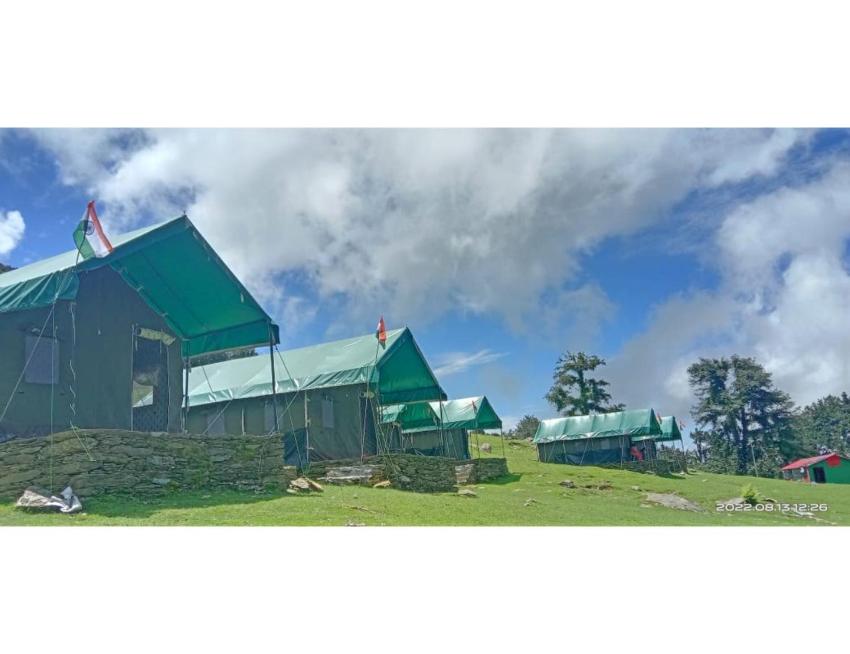 Himalayan Heritage Camps & Resorts
