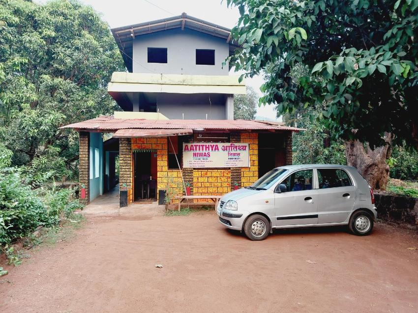Atithya Niwas