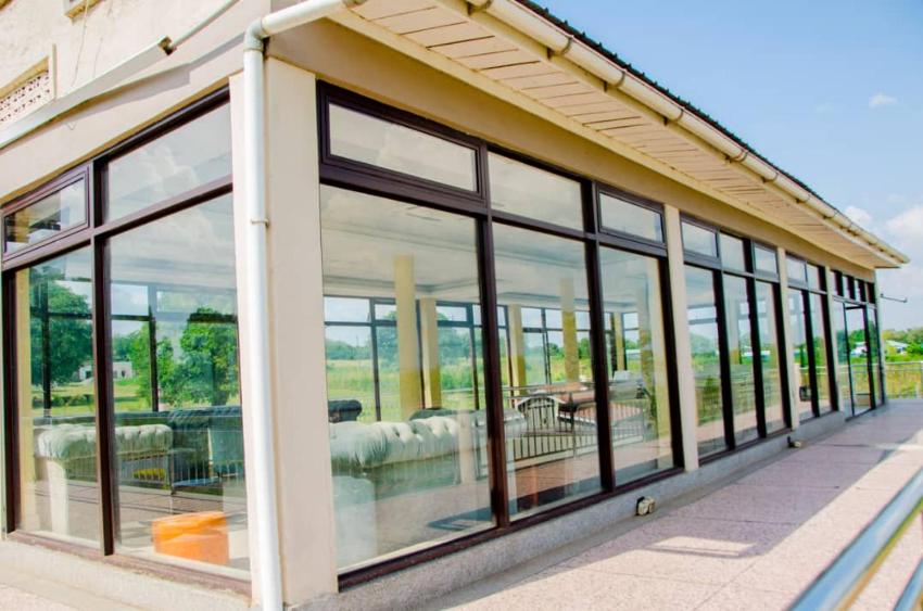 Global Village Resort