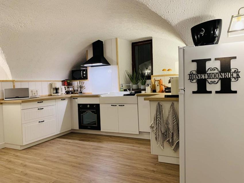 Maison Sampzon, 4 pièces, 6 personnes - FR-1-697-6