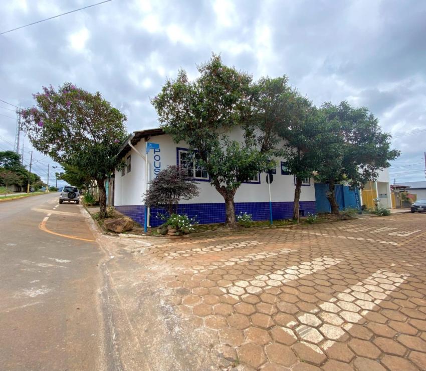 Pousada Tesouro da Canastra