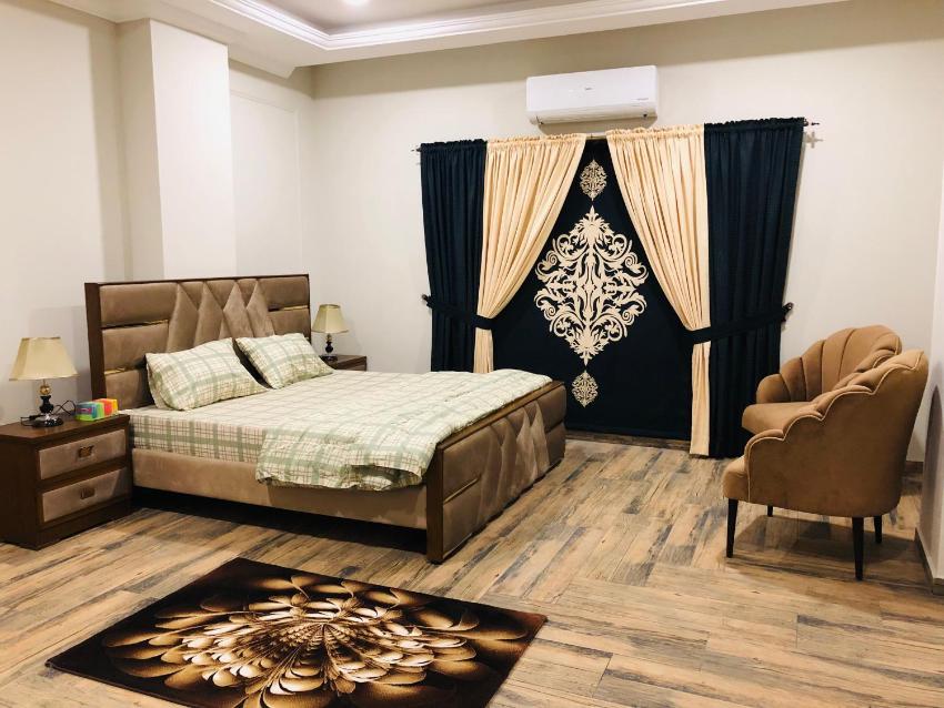 The Mountain view Appartment Bahria Town phase 1 Heights