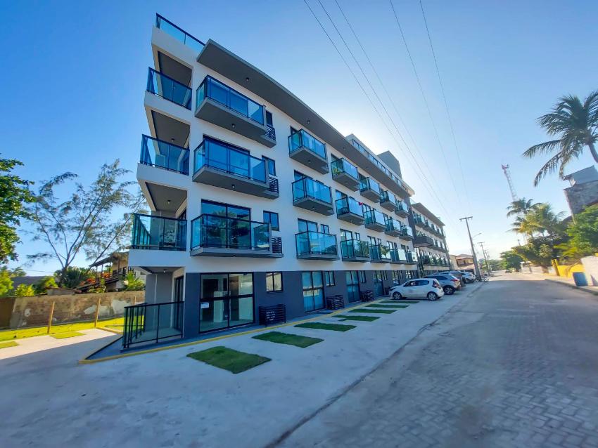 Maraca Beach Residence II - Porto de Galinhas