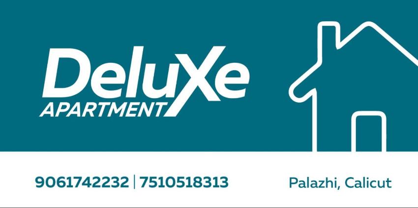 Deluxe apartment palazhi
