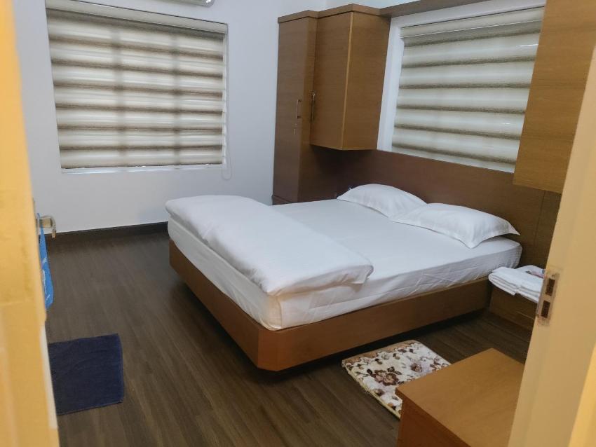 HARIS STAY HOMES - Taj