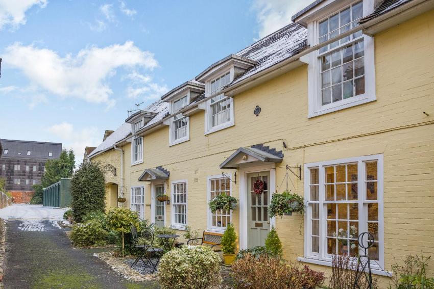 138E Old Star & Garter Mews