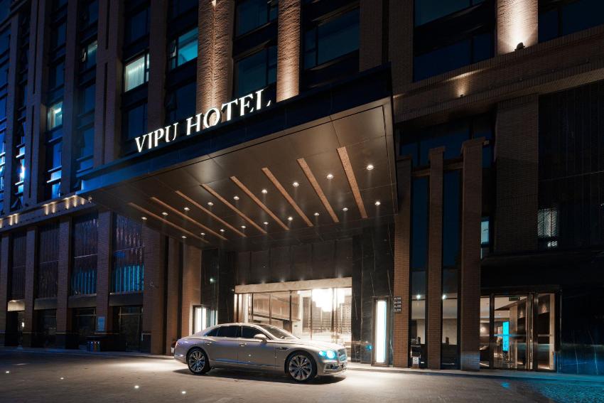 Foshan VIPU Hotel