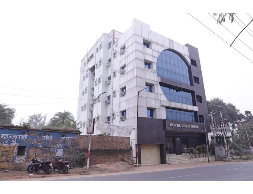 Hotel Lord Shiva, Deoghar