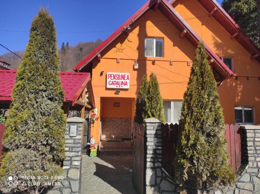 Pensiunea Cătălina