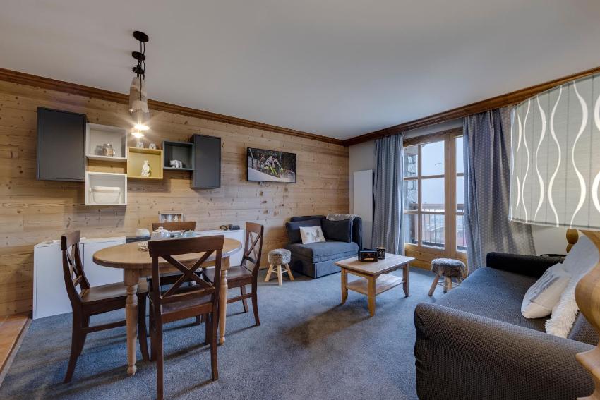 REFUGE DU MONTAGNARD 464