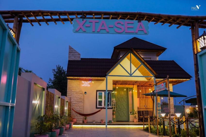XTA SEA