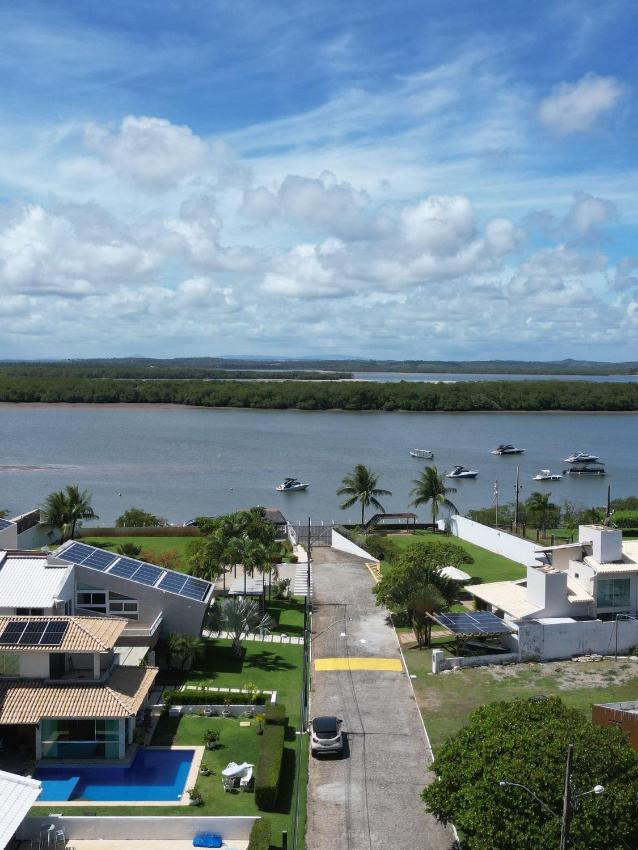 Condominio Rio Vermelho