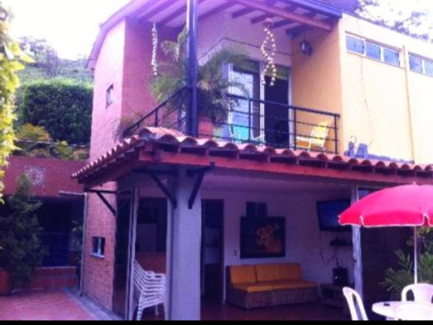 Cabaña en San Jerónimo Ciudadela del Sol !!!