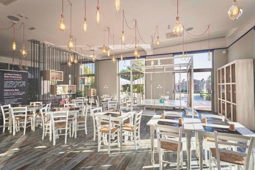 Apartment in Vada - Toskana 43479