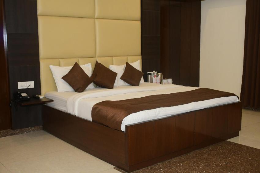 Continental Bareilly