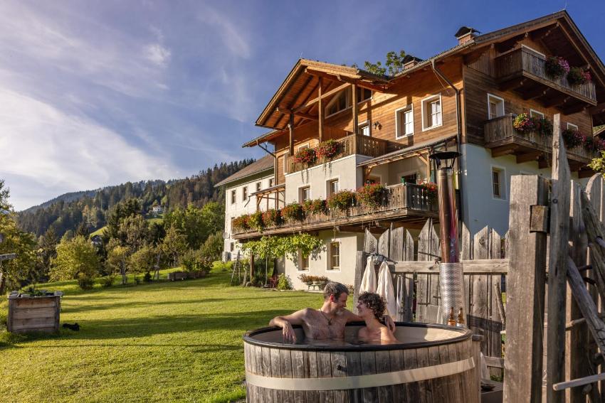 Genusshof Mesner Aktiv