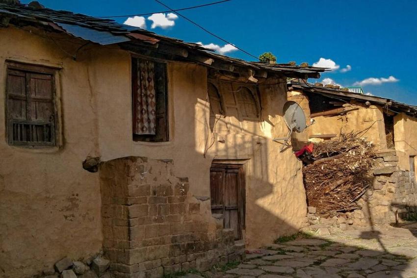 Hidden Heaven Homestay (HHH)