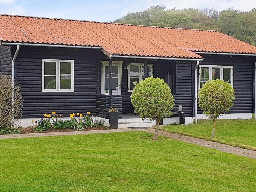 Holiday home Augustenborg V