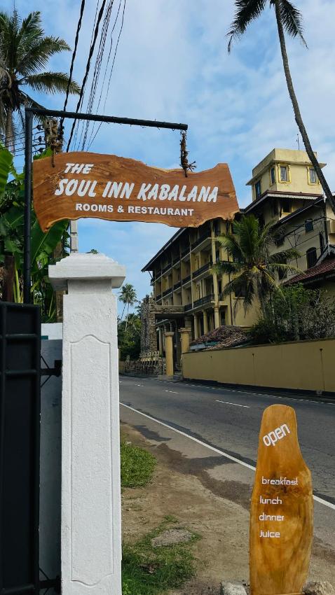 The Soul Inn Kabalana