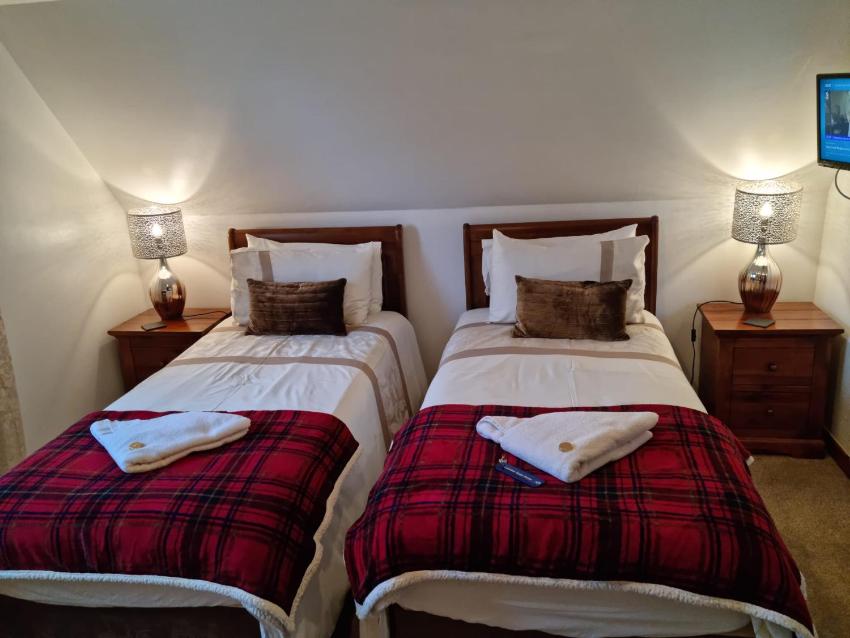 Lochview Guest House