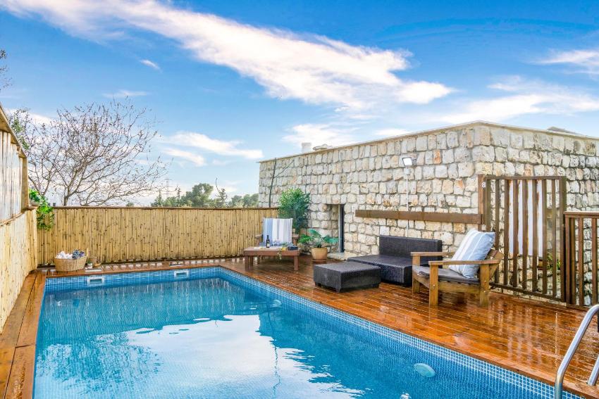 Galilean Love - Amirim