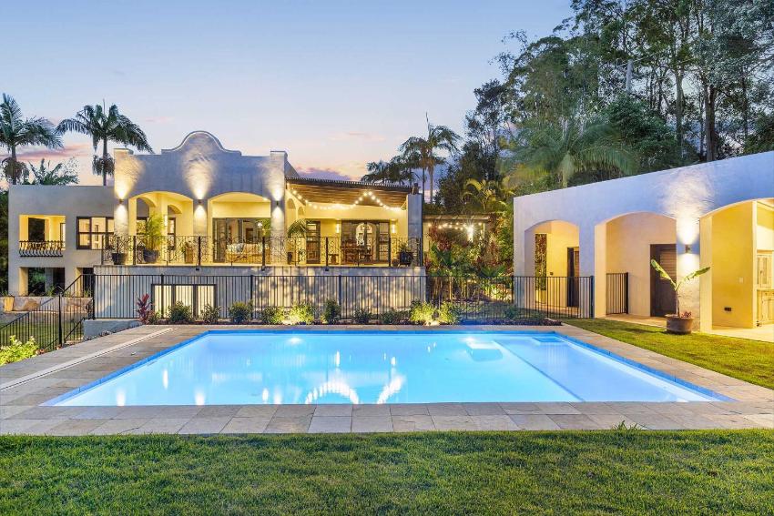 A PERFECT STAY - Casa Rosa