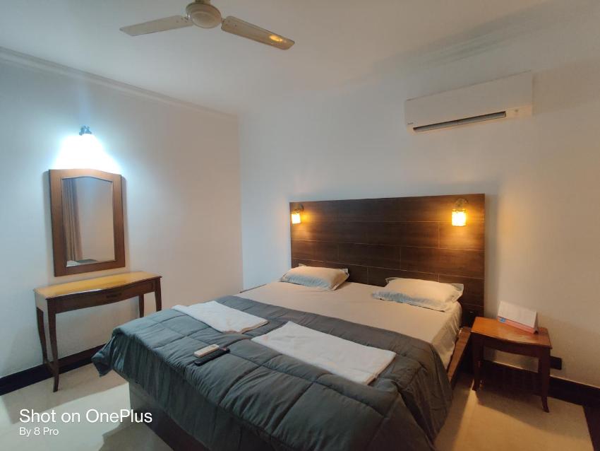 Bawa Luxury party Villa Goa