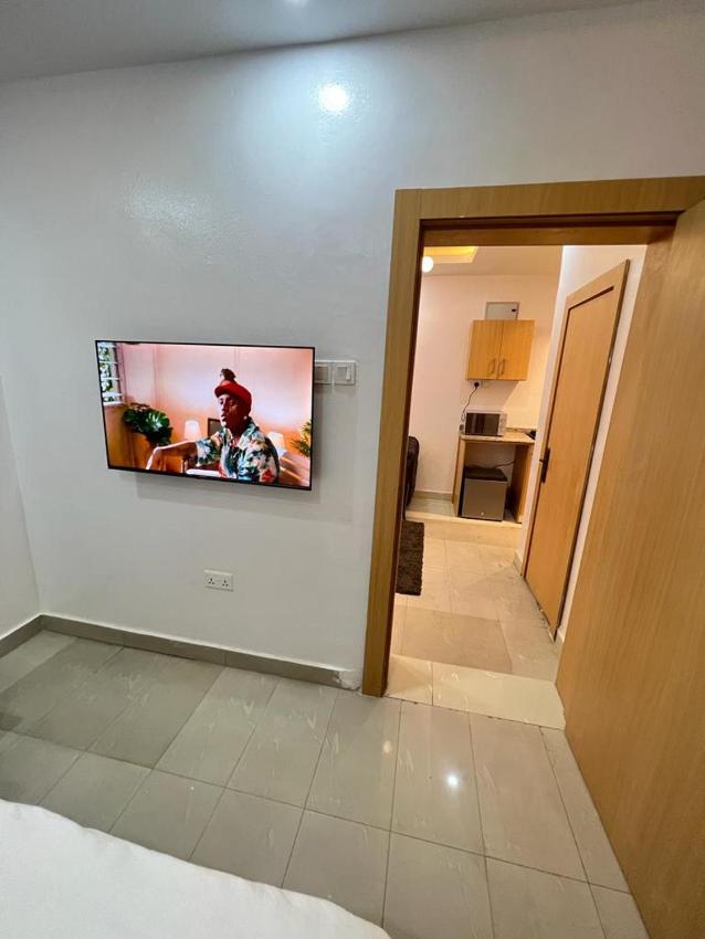 Luxury 1 bedroom apartment Victoria island