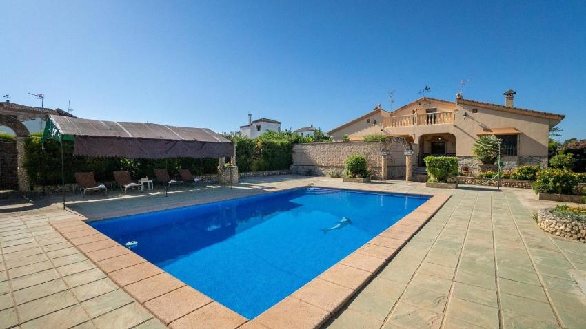 La Gabriela 1 Arriate by Ruralidays